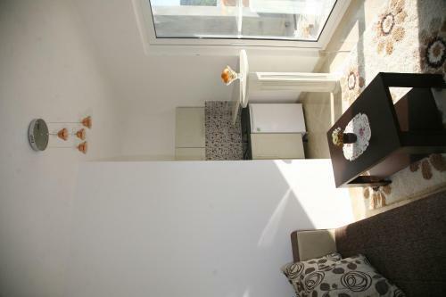 Apartamento Queen Kodre Guest House