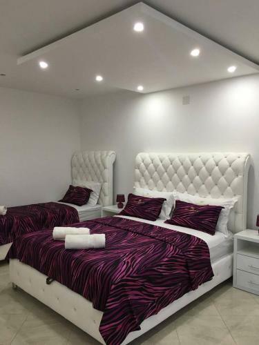 Apartamento Queen Kodre Guest House