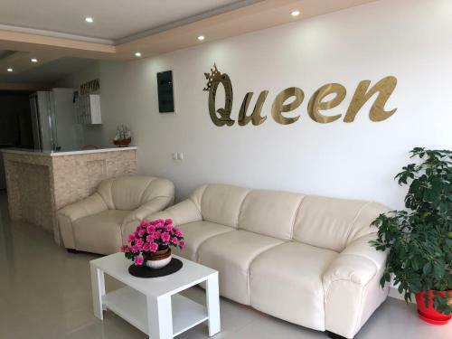 Apartamento Queen Kodre Guest House