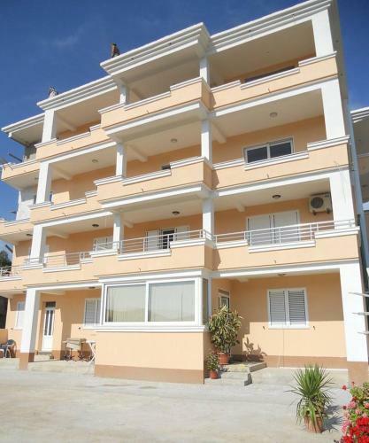 Apartamento Queen Kodre Guest House