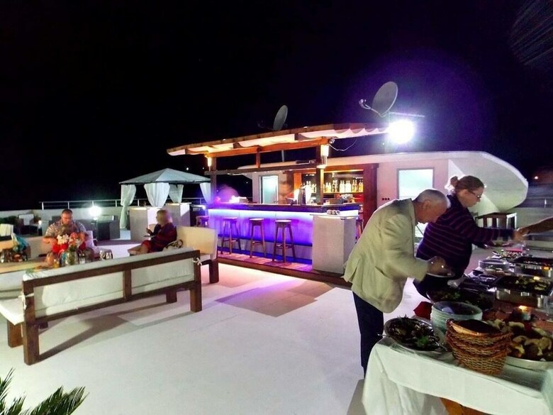 Apart Hotel Residence