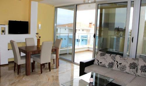 Crystal Apartments