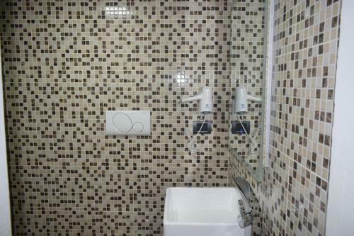 Hotel Petriti & Spa