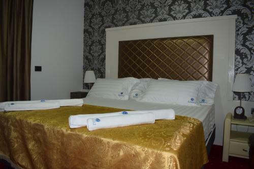 Hotel Petriti & Spa