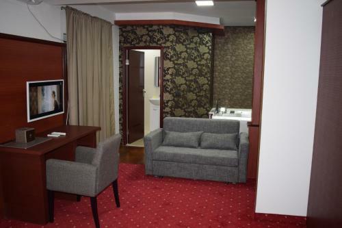 Hotel Petriti & Spa