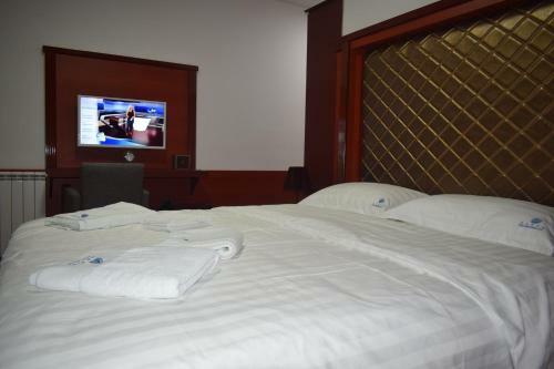 Hotel Petriti & Spa