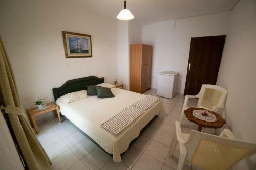Hostal Guest House Aldin