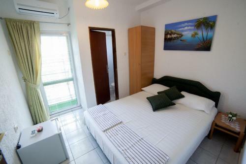 Hostal Guest House Aldin