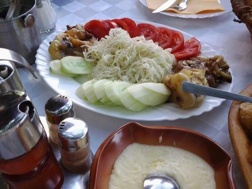 Hostal Guest House Aldin