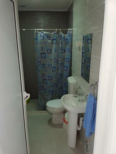 Avdiu Apartment