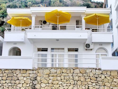 Apartments Kepi Gjerana