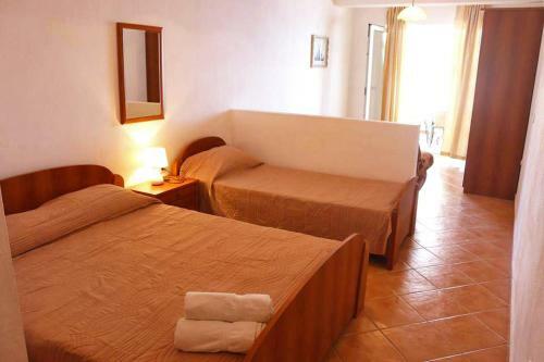 Apartments Kepi Gjerana
