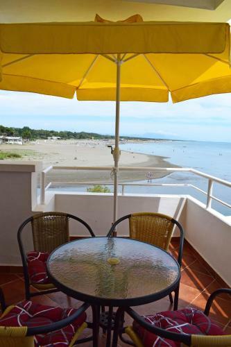 Apartments Kepi Gjerana