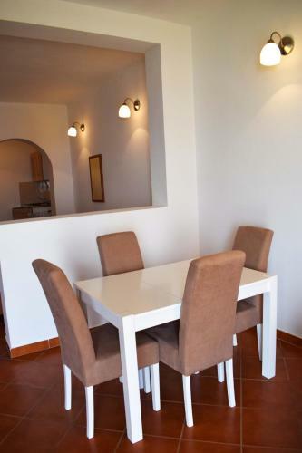 Apartments Kepi Gjerana