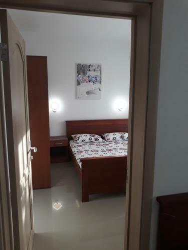 Apartamentos Guest House Aga