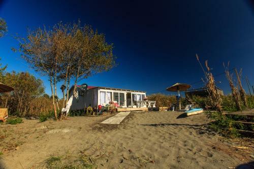 Apartamento Vila "lepa" - Ada Bojana