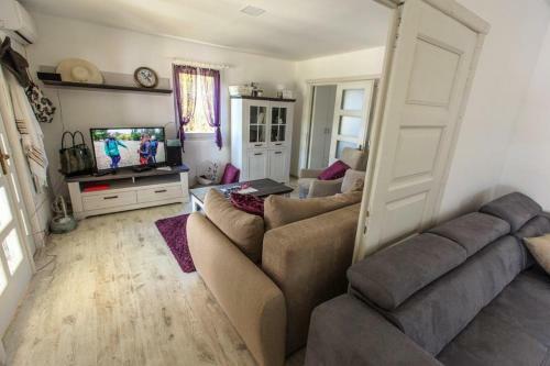 Apartamento Vila "lepa" - Ada Bojana