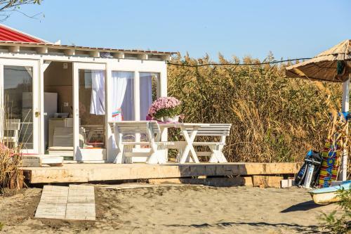 Apartamento Vila "lepa" - Ada Bojana