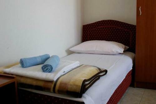 Apartments Dalila