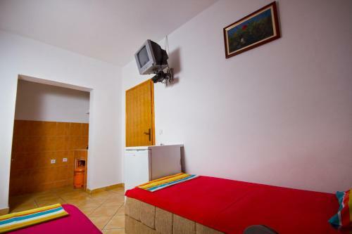 Apartments Dalila