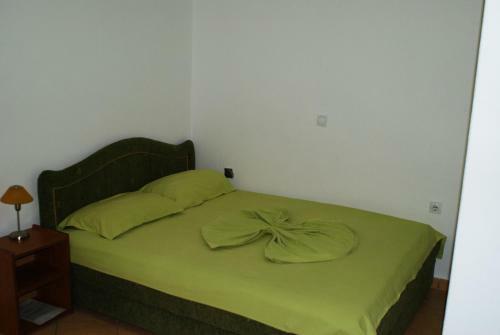 Apartments Dalila