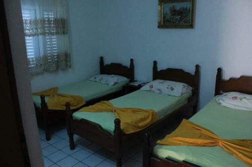 Apartments Dalila