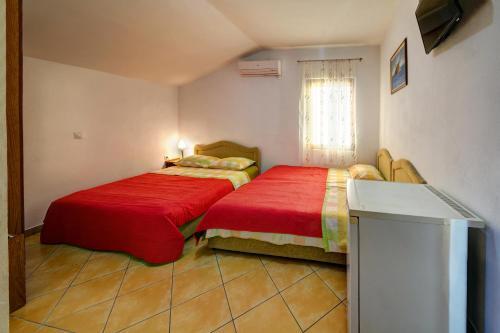Apartments Dalila