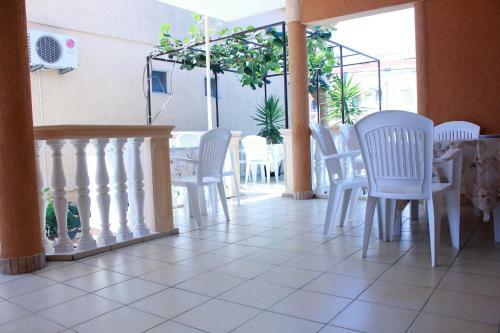 Apartments Dalila
