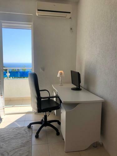 Apartmani Dini
