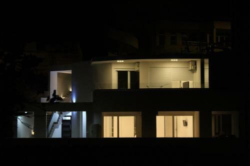 Apartamento Villa La Vie