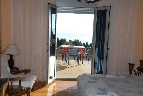 Apartments Olga