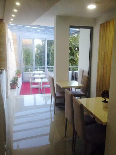 Apartmani Croma