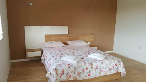 Apartman "alex & Nina"