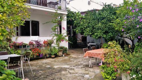 Hostel Center