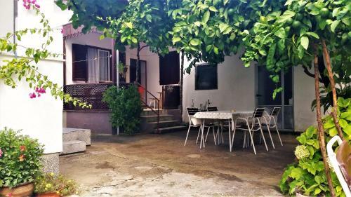 Hostel Center