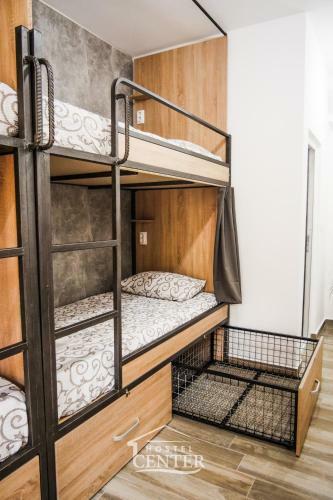 Hostel Center