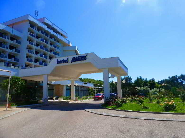 Hotel Albatros
