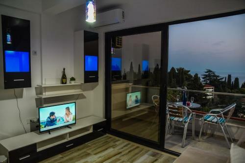 Apartamentos Casa Bianca