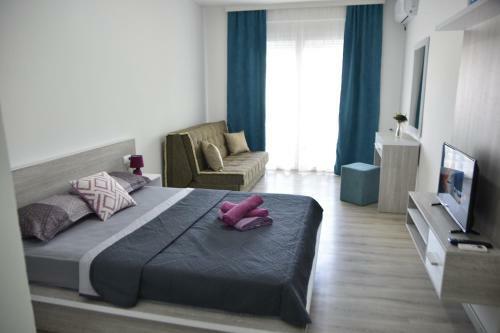 Hostal Guest House Casa Pineta