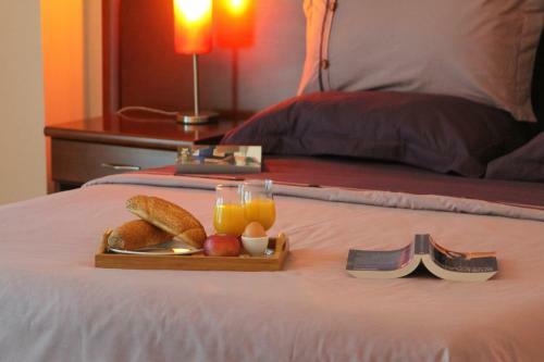 Hotel Accommodation Dolcino