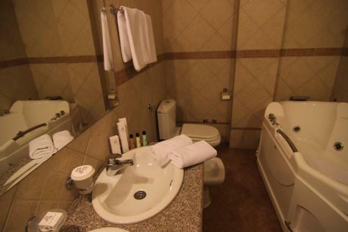 Hotel Accommodation Dolcino