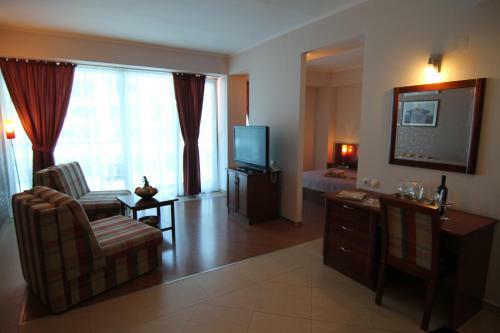 Hotel Accommodation Dolcino