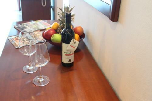 Hotel Accommodation Dolcino