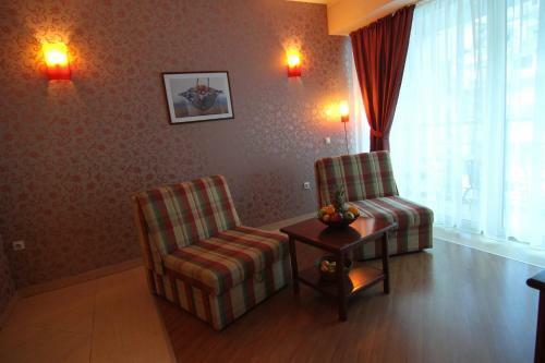 Hotel Accommodation Dolcino