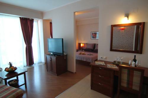 Hotel Accommodation Dolcino