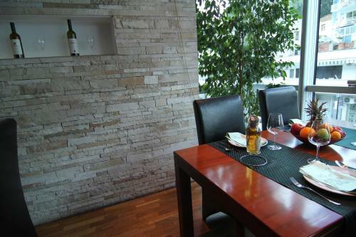 Hotel Accommodation Dolcino