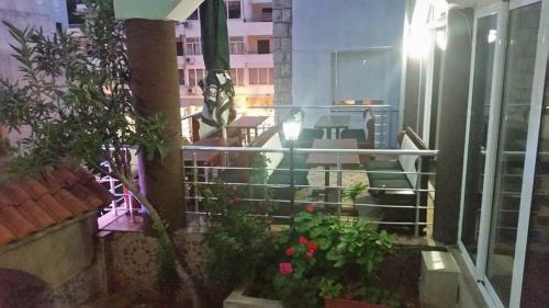 Hotel Hoti