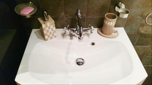 Apartamento Autentico