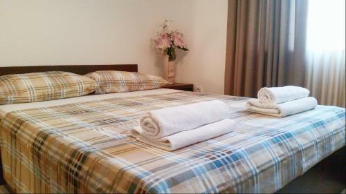Apartamento Autentico