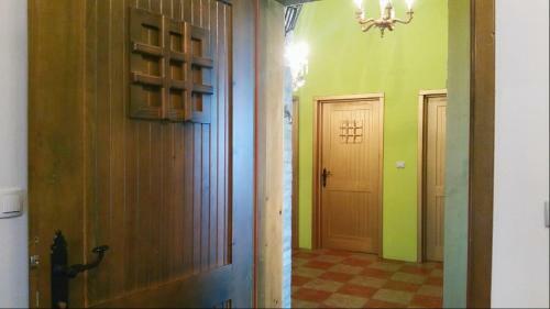 Apartamento Autentico